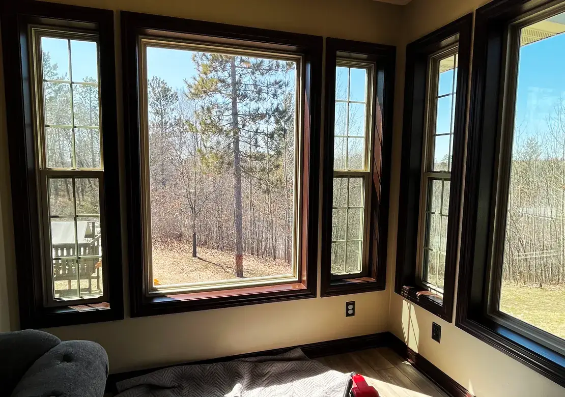 Residential Glass