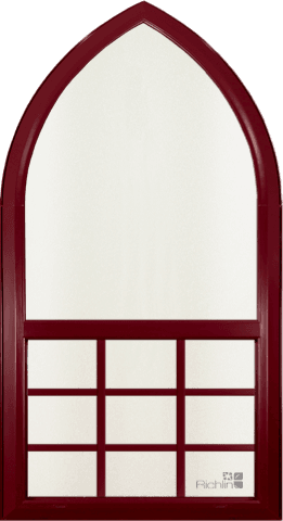 Richlin Windows