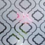 Moroccan pattern