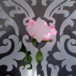 Damask pattern