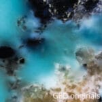 Persian Turquoise