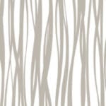 Ribbons pattern
