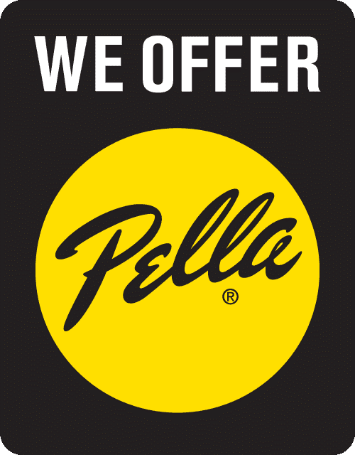 Pella authorized dealer