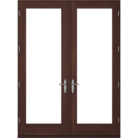 Pella Reserve front entry door