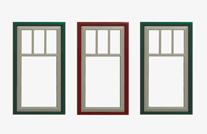 Matching Your Architecture